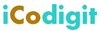 Logo iCodigit