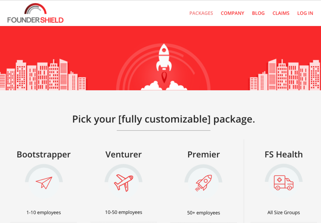 Foundershield ICodigit